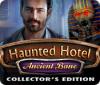 Haunted Hotel: Ancient Bane Collector's Edition 게임