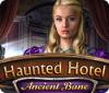 Haunted Hotel: Ancient Bane 게임