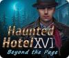 Haunted Hotel: Beyond the Page 게임