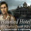 Haunted Hotel: Charles Dexter Ward Collector's Edition 게임