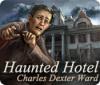 Haunted Hotel: Charles Dexter Ward 게임