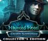 Haunted Hotel: Death Sentence Collector's Edition 게임