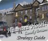Haunted Hotel: Lonely Dream Strategy Guide 게임