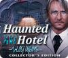 Haunted Hotel: Lost Dreams Collector's Edition 게임