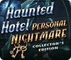 Haunted Hotel: Personal Nightmare Collector's Edition 게임