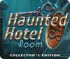 Haunted Hotel: Room 18 Collector's Edition 게임