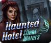 Haunted Hotel: Silent Waters 게임