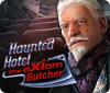 Haunted Hotel: The Axiom Butcher 게임