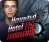 Haunted Hotel: The Thirteenth 게임