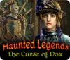 Haunted Legends: The Curse of Vox 게임