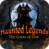 Haunted Legends: The Curse of Vox Collector's Edition 게임