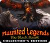 Haunted Legends: The Black Hawk Collector's Edition 게임