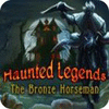 Haunted Legends: The Bronze Horseman Collector's Edition 게임