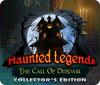 Haunted Legends: The Call of Despair Collector's Edition 게임