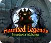 Haunted Legends: Monstrous Alchemy 게임