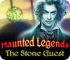 Haunted Legends: Stone Guest 게임