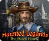 Haunted Legends: The Black Hawk 게임