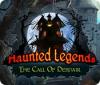 Haunted Legends: The Call of Despair 게임