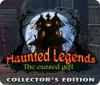 Haunted Legends: The Cursed Gift Collector's Edition 게임