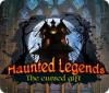 Haunted Legends: The Cursed Gift 게임