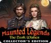 Haunted Legends: The Dark Wishes Collector's Edition 게임
