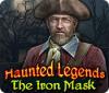 Haunted Legends: The Iron Mask Collector's Edition 게임