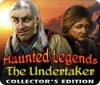 Haunted Legends: The Undertaker Collector's Edition 게임