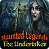 Haunted Legends: The Undertaker 게임