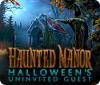 Haunted Manor: Halloween's Uninvited Guest 게임