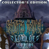 Haunted Manor: Lord of Mirrors Collector's Edition 게임
