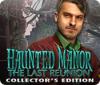 Haunted Manor: The Last Reunion Collector's Edition 게임