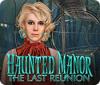 Haunted Manor: The Last Reunion 게임
