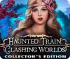 Haunted Train: Clashing Worlds Collector's Edition 게임