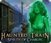 Haunted Train: Spirits of Charon 게임