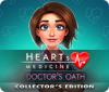Heart's Medicine: Doctor's Oath Collector's Edition 게임