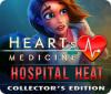 Heart's Medicine: Hospital Heat Collector's Edition 게임