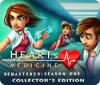 Heart's Medicine Remastered: Season One Collector's Edition 게임