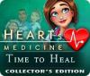 Heart's Medicine: Time to Heal. Collector's Edition 게임