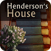 Henderson's House 게임