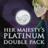 Her Majesty's Platinum Double Pack 게임