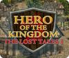 Hero of the Kingdom: The Lost Tales 1 게임