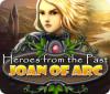 Heroes from the Past: Joan of Arc 게임