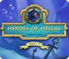 Heroes Of Hellas Origins: Part One game