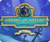 Heroes Of Hellas Origins: Part One 게임