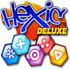 Hexic Deluxe 게임