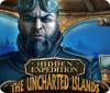 Hidden Expedition 5: The Uncharted Islands 게임
