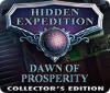 Hidden Expedition: Dawn of Prosperity Collector's Edition 게임