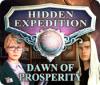Hidden Expedition: Dawn of Prosperity 게임