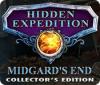 Hidden Expedition: Midgard's End Collector's Edition 게임