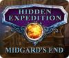 Hidden Expedition: Midgard's End 게임